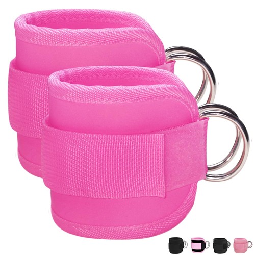 Adjustable ankle straps for - adjustable,