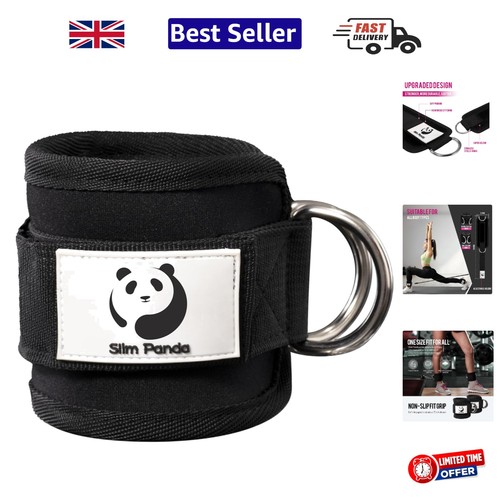 Adjustable neoprene ankle - adjustable,