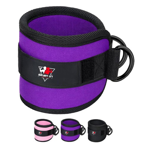Ankle straps adjustable for - ankle,