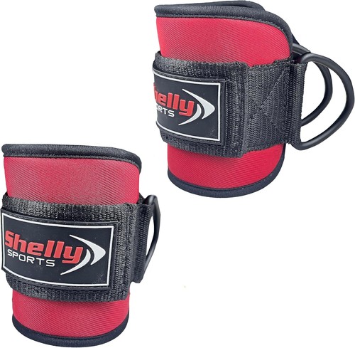 Shelly ankle straps for - shelly, cable