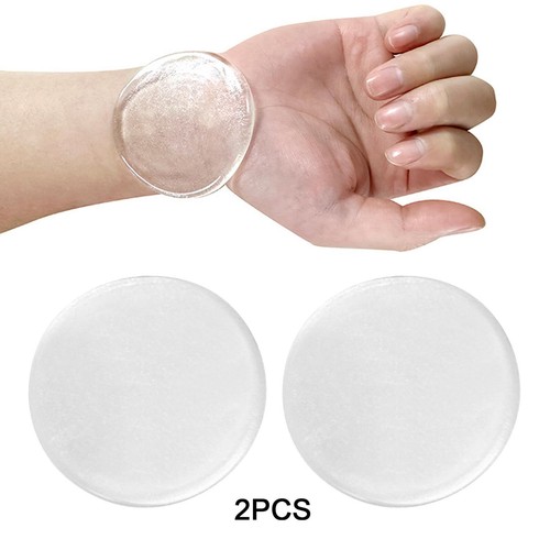 2pcs ankle gel - 2pcs,