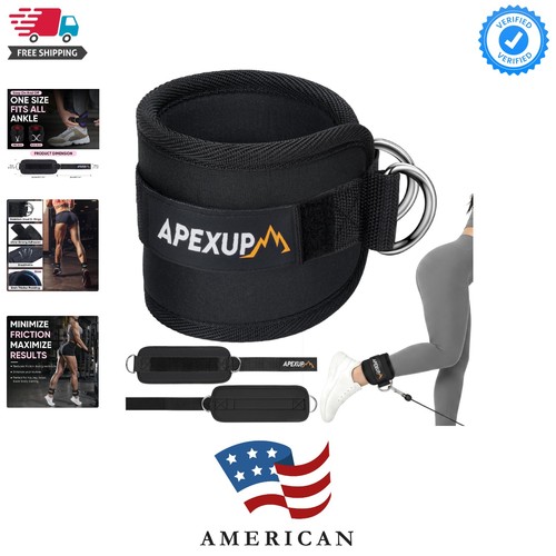Ankle strap for cable - ankle,