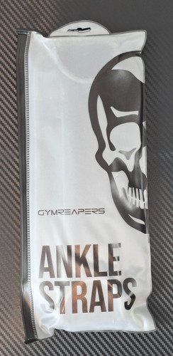 Gymreapers ankle straps - ankle,