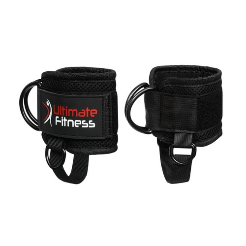 Ultimate ankle strap for - for, cable