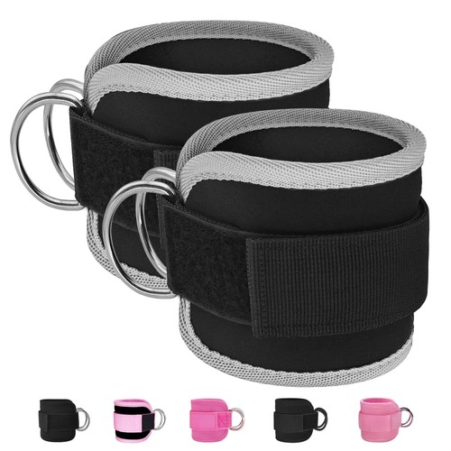 Adjustable ankle straps for - straps,