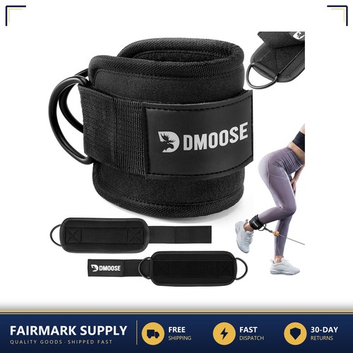 Ankle strap for cable - for, machine
