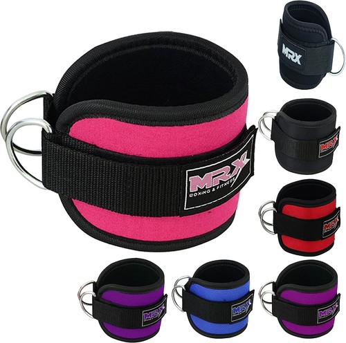 Ankle ring strap thigh - ring,