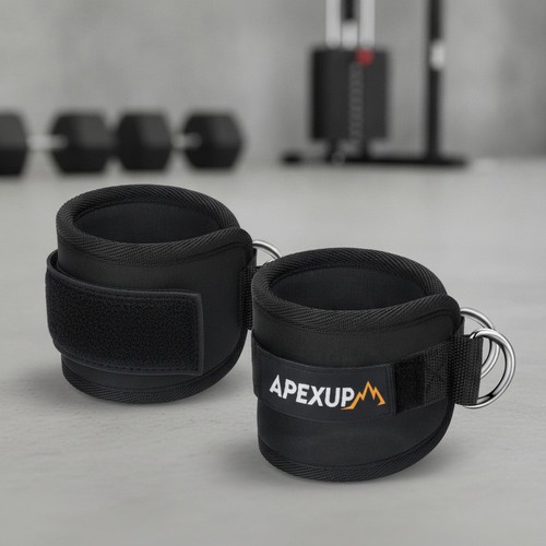 Ankle strap for cable - ankle,