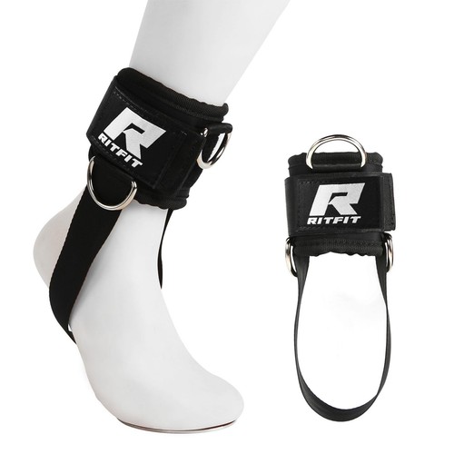 Ankle straps cable machine - ankle,