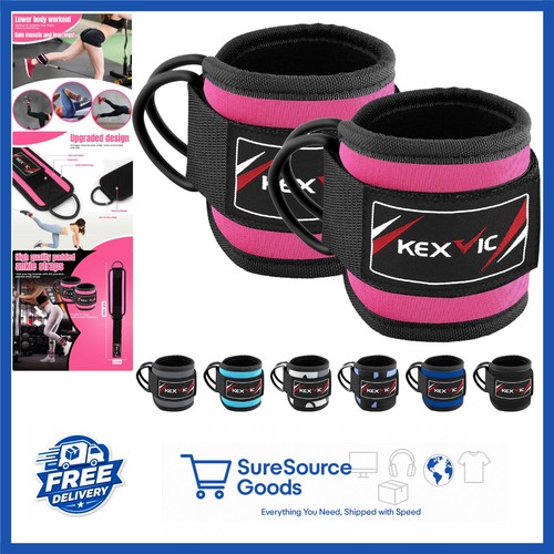 Neoprene ankle straps for - neoprene,