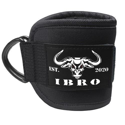 Ibro ankle strap for cable - ankle,