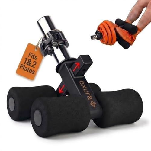 Exura tib bar tibialis - tib,