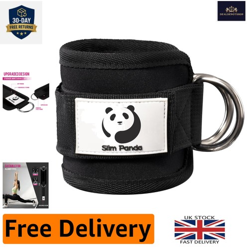 Versatile ankle straps for - straps,