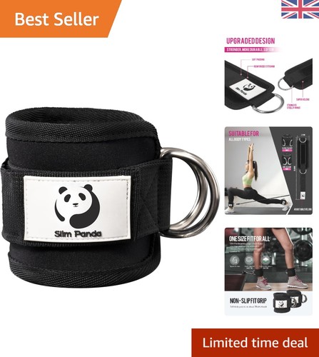 Durable neoprene ankle strap - durable,