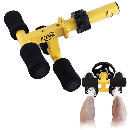 Tibialis trainer for injury - trainer,