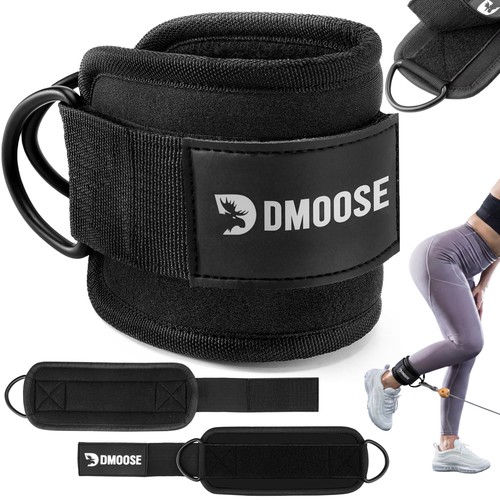 Dmoose ankle strap - dmoose,
