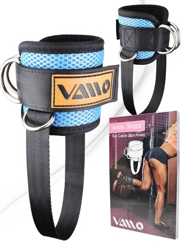 Adjustable ankle straps for - straps,