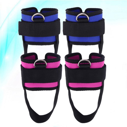 Padded workout strap - workout,