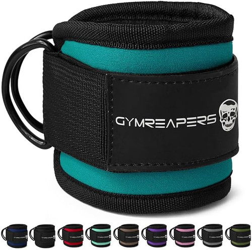 Ankle straps for - for, cable