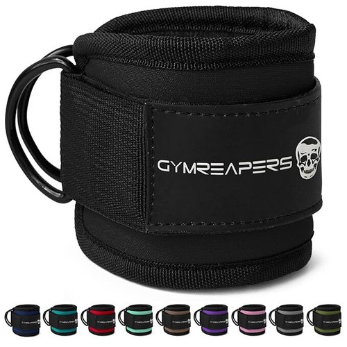 Ankle straps pair - straps,