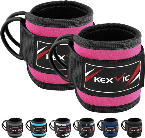 Unisex ankle straps for leg - unisex,