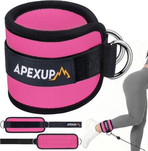 Apexup ankle strap - strap, for