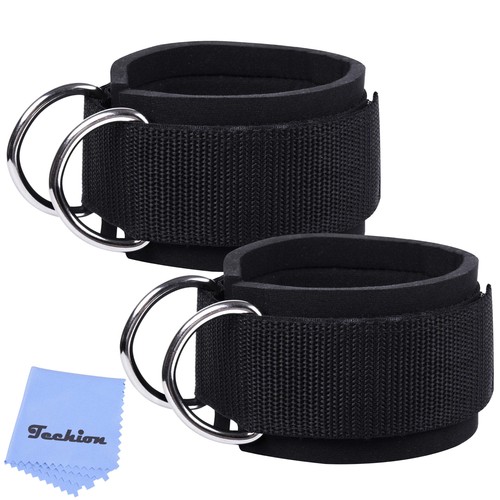Fitness ankle straps for - fitness,