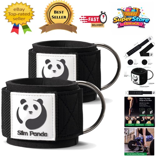 Durable nylon ankle - durable,