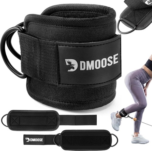 Ankle strap for - strap, cable