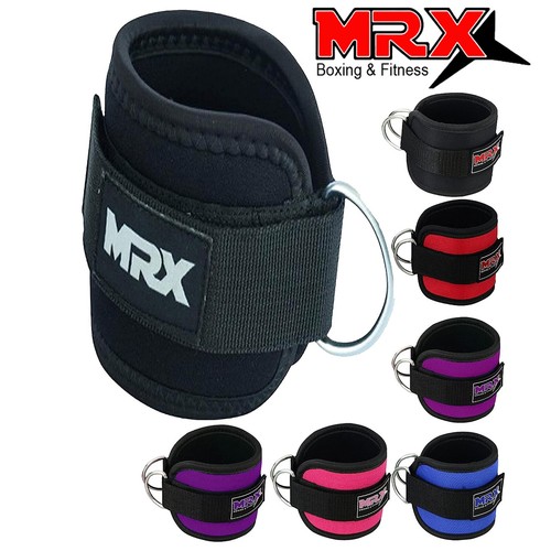 Ankle ring strap thigh - d,