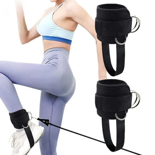 Adjustable ankle straps - adjustable,