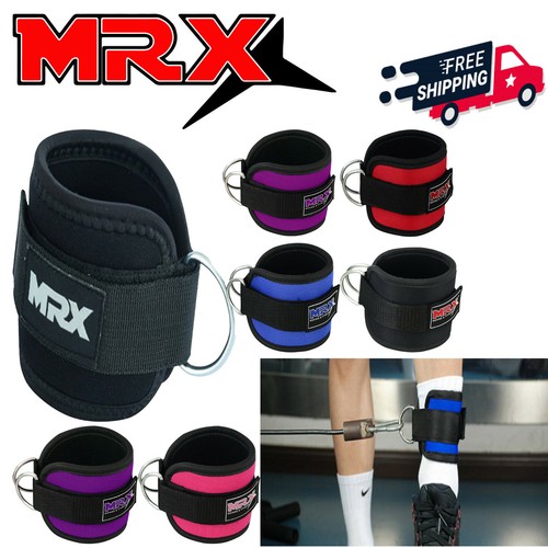 Ankle ring straps thigh - straps,