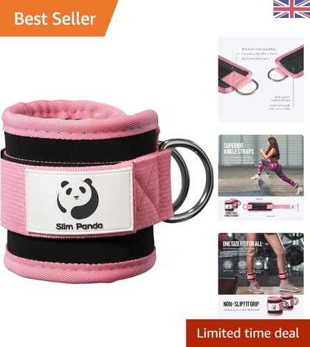 Versatile ankle strap for - versatile,