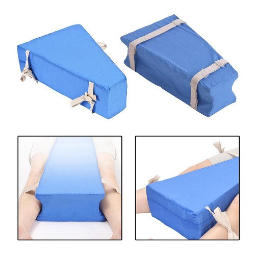 Leg pillow knee ankle - pillow,