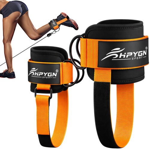 Hpygn ankle strap - hpygn, cable