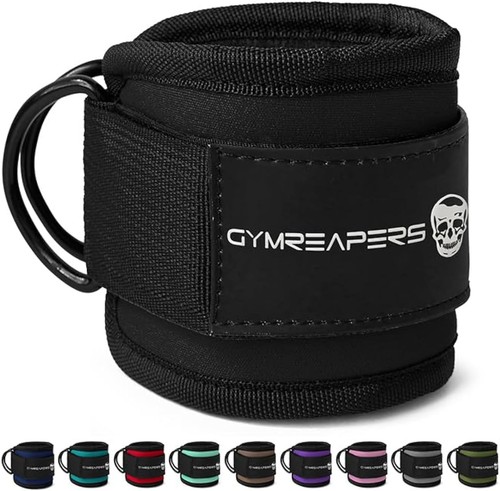 Gymreapers ankle straps for - straps,