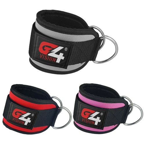 Ankle straps weight - ankle,