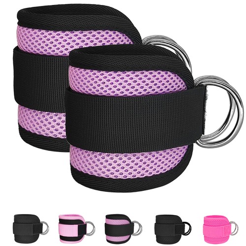 Adjustable ankle straps for - adjustable,