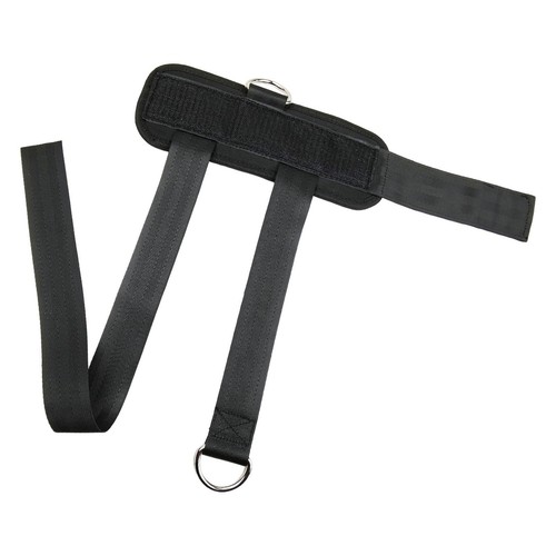 Dumbbell ankle strap - strap,