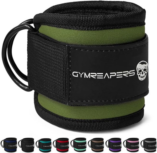 Ankle straps for - ankle,