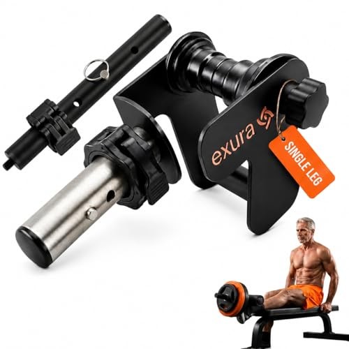 Exura tib bar - exura, tibialis