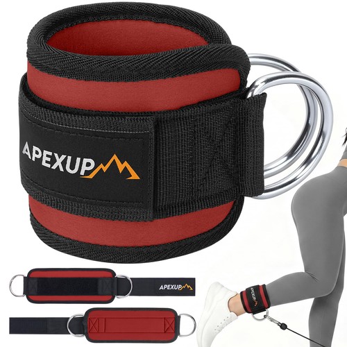 Ankle strap for cable - strap,