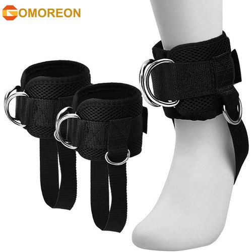 Ankle strap cable machine - strap, gym