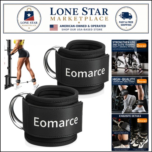 2pcs ankle cuff - 2pcs,