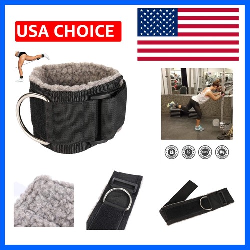 Ankle straps for cable - cable, machine