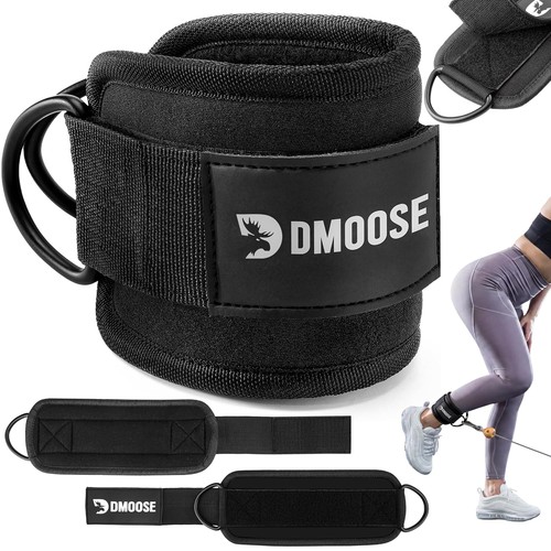 Dmoose ankle strap - strap, cable