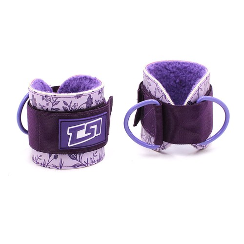Ankle strap for cable - strap, machine