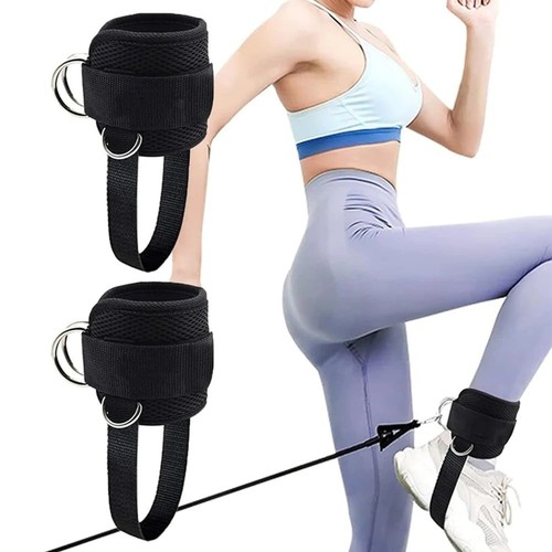 Pair ankle ring straps - 1, d