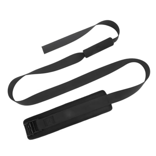 Ankle strap exercise - exercise, belt
