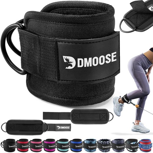 Dmoose ankle strap for - dmoose,
